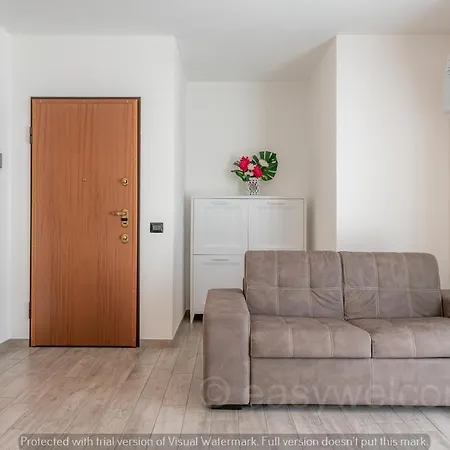 Easy Welcome Il Tornante 1 - Apartment
