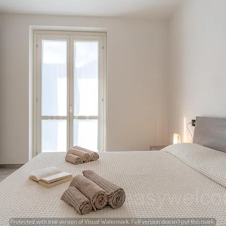 Apartment Easy Welcome Il Tornante 1 - Nesso