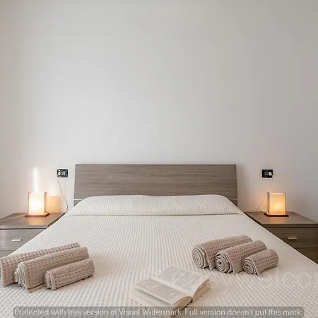 Easy Welcome Il Tornante 1 - Apartment *