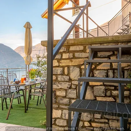 Apartment Easy Welcome Il Tornante 1 - *