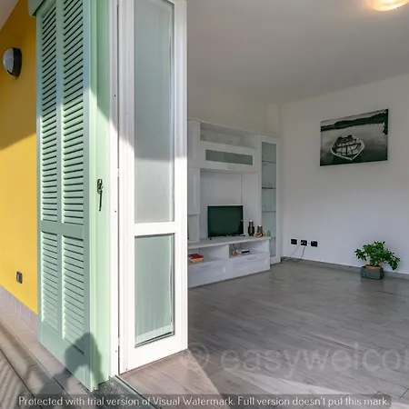 Easy Welcome Il Tornante 1 - *