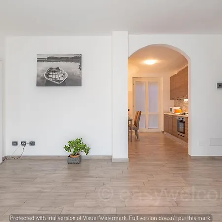 Easy Welcome Il Tornante 1 - * Nesso