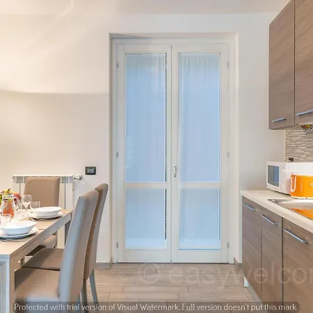 Easy Welcome Il Tornante 1 - Apartment Nesso