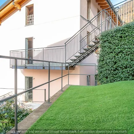 Easy Welcome Il Tornante 1 - Nesso