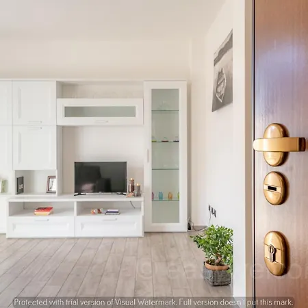 Easy Welcome Il Tornante 1 - Apartment *