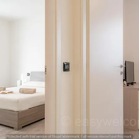 Apartment Easy Welcome Il Tornante 1 -