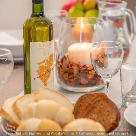 Easy Welcome Il Tornante 1 - * Nesso