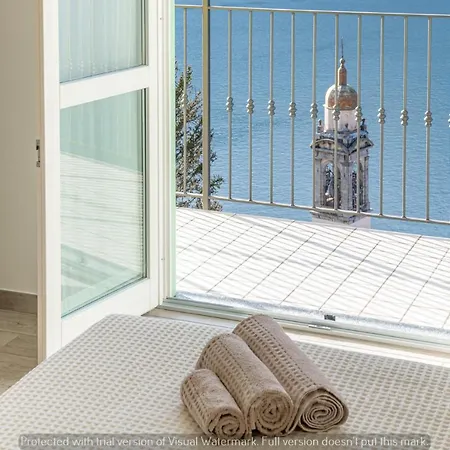 Apartment Easy Welcome Il Tornante 1 - *