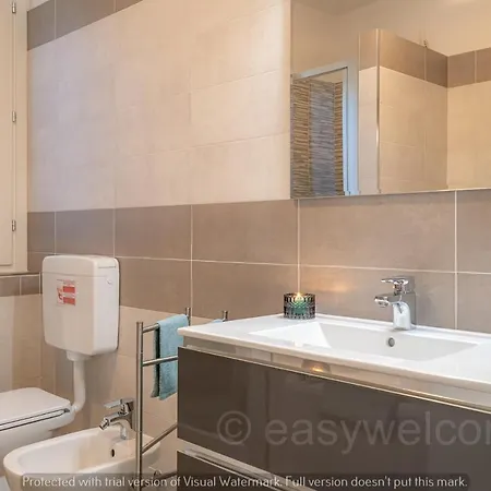 Easy Welcome Il Tornante 1 - Nesso