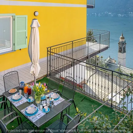Easy Welcome Il Tornante 1 - Apartment *