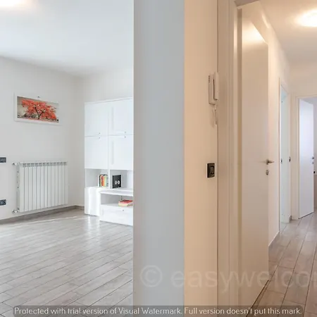 Easy Welcome Il Tornante 1 - Apartment *