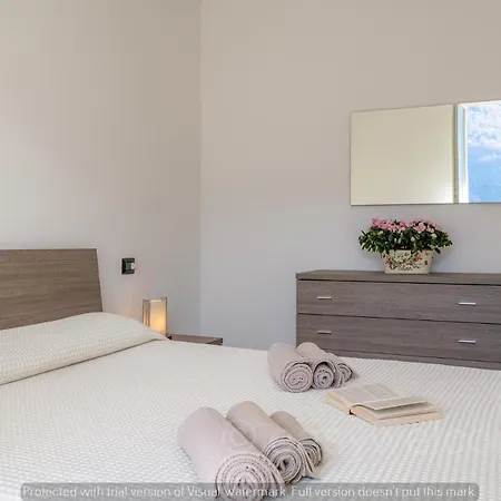 Easy Welcome Il Tornante 1 - Apartment