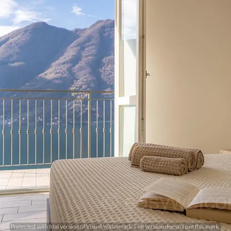 Apartment Easy Welcome Il Tornante 1 - *