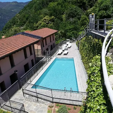 Apartment Easy Welcome Il Tornante 1 - Nesso