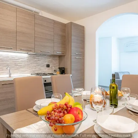 Easy Welcome Il Tornante 1 - Apartment