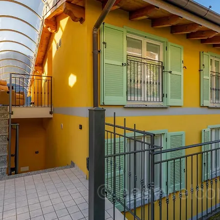 Easy Welcome Il Tornante 1 - Nesso