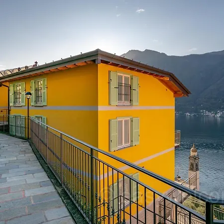 Easy Welcome Il Tornante 1 - Nesso