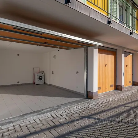 Apartment Easy Welcome Il Tornante 1 - *