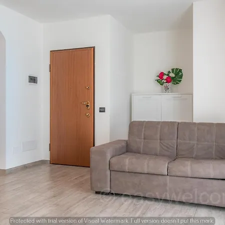 Easy Welcome Il Tornante 1 - Apartament
