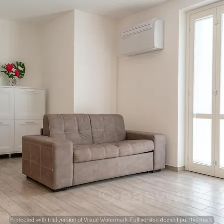Easy Welcome Il Tornante 1 - Apartament *