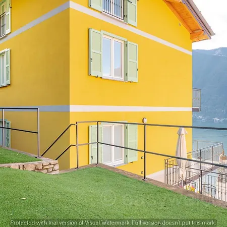Easy Welcome Il Tornante 1 - Apartament *