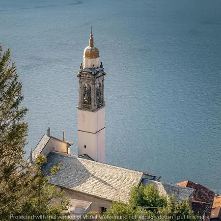 Easy Welcome Il Tornante 1 - Nesso