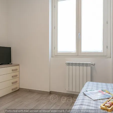 Easy Welcome Il Tornante 1 - Apartament *