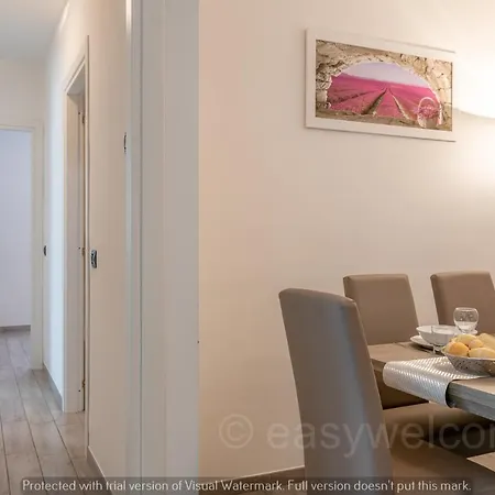 Apartament Easy Welcome Il Tornante 1 - Nesso