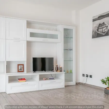 Easy Welcome Il Tornante 1 - Apartament Nesso