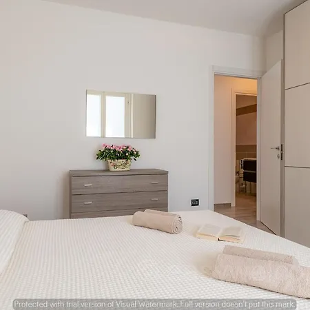 Easy Welcome Il Tornante 1 - Apartament Nesso
