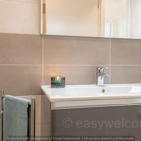 Easy Welcome Il Tornante 1 - Apartament *