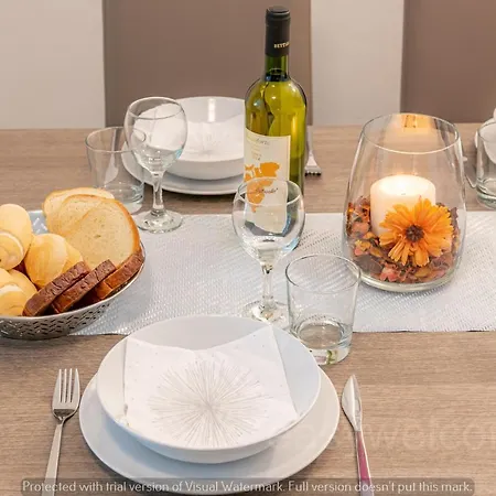Easy Welcome Il Tornante 1 -