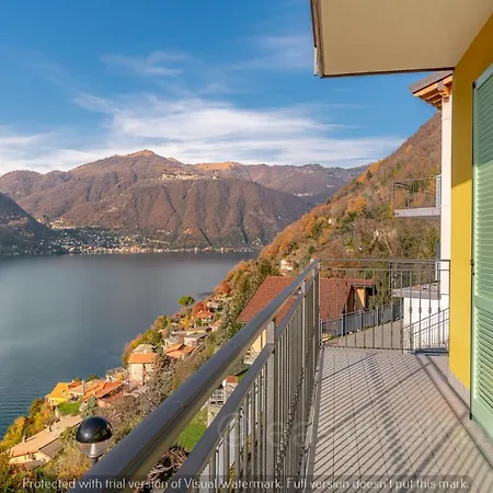 Easy Welcome Il Tornante 1 - Apartament *
