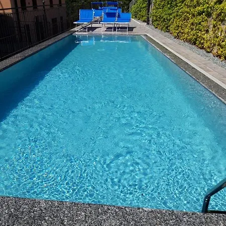Apartament Easy Welcome Il Tornante 1 - Nesso