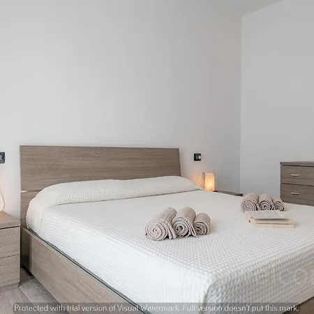 Easy Welcome Il Tornante 1 - Apartament *