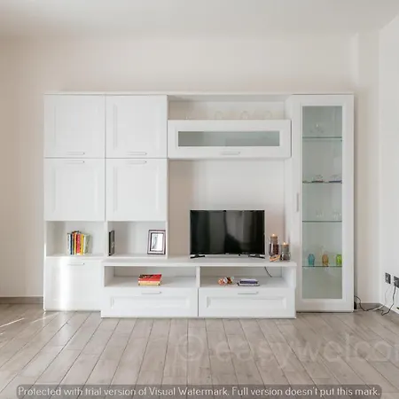 Apartament Easy Welcome Il Tornante 1 -