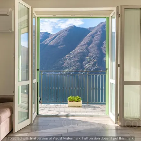 Apartament Easy Welcome Il Tornante 1 - Nesso