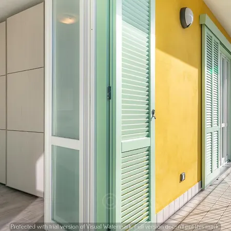 Easy Welcome Il Tornante 1 - Apartament Nesso