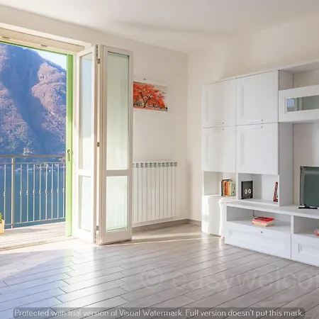 Easy Welcome Il Tornante 1 - Apartament Nesso