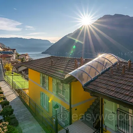 Easy Welcome Il Tornante 1 - * Nesso