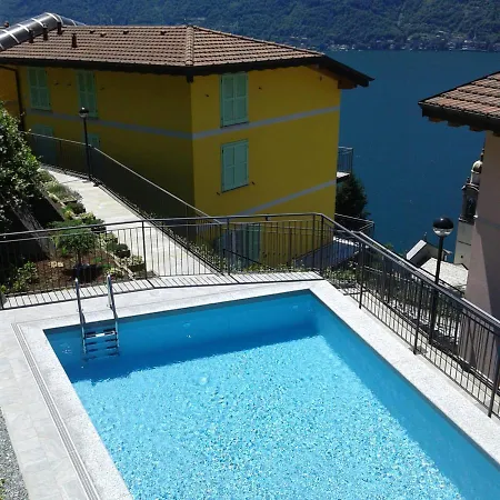 Easy Welcome Il Tornante 1 - Apartament