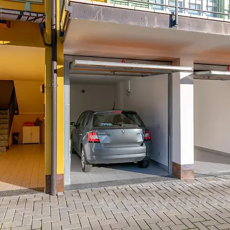 Easy Welcome Il Tornante 1 - Apartament *